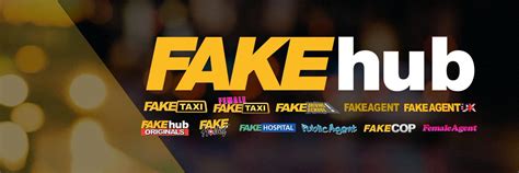 free fakehub|Fakehub Originals Porn Channel 